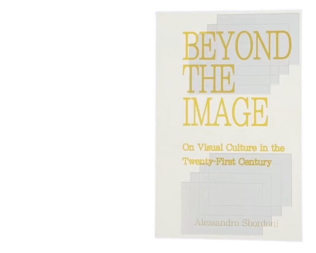 Beyond the Image